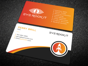 Design de Carte de Visite par Tripti Ranjan Gain pour ce projet | Design : #23378558