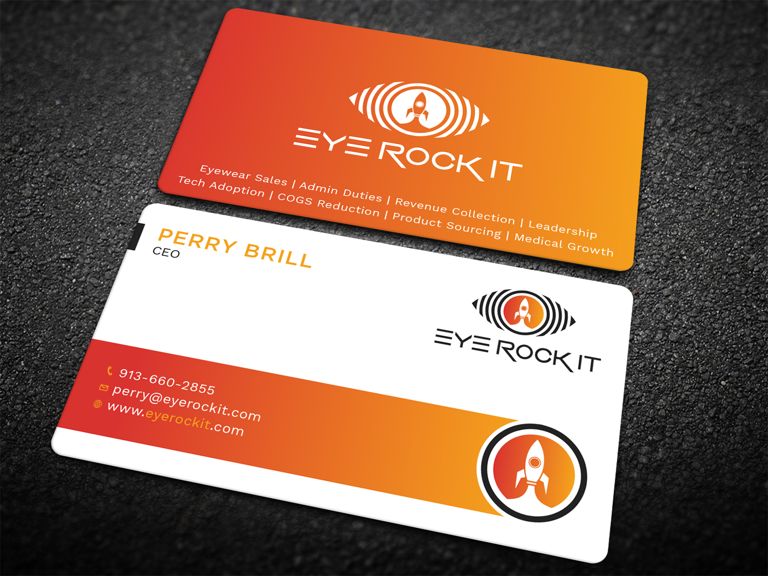 Business Card Design by Tripti Ranjan Gain for this project | Design #23378559