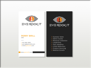 Design de Carte de Visite par Tripti Ranjan Gain pour ce projet | Design : #23378569