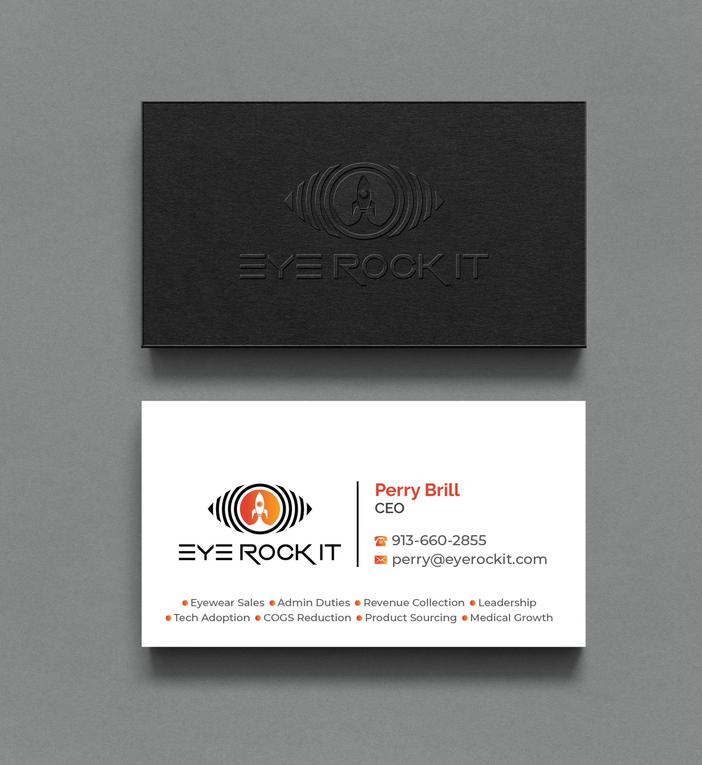 Business Card Design by R.design for this project | Design #23358075