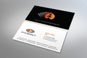 Diseño de Tarjeta de Presentación por MDesign para este proyecto | Diseño: #23362711