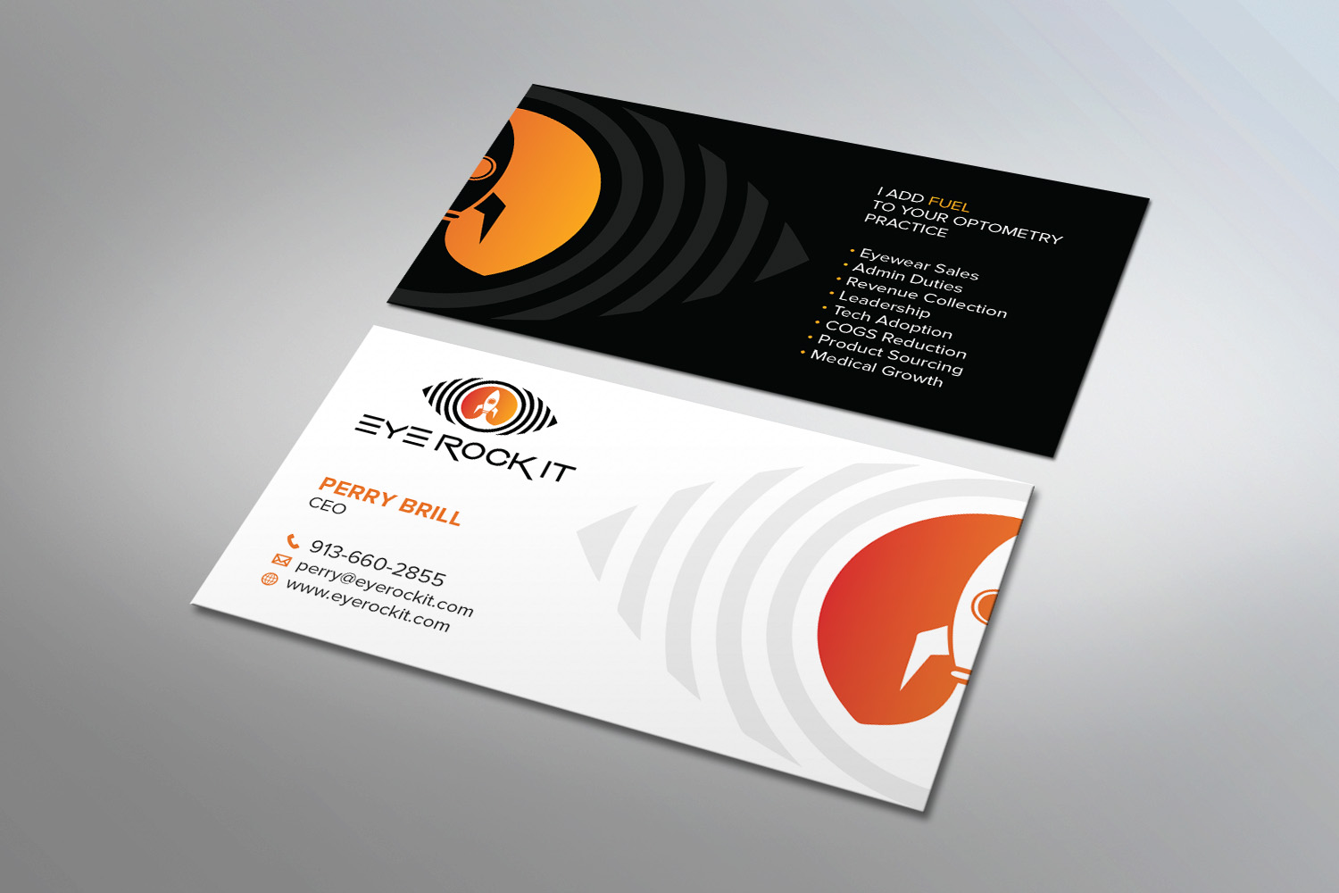 Diseño de Tarjeta de Presentación por MDesign para este proyecto | Diseño #23362712