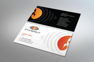 Diseño de Tarjeta de Presentación por MDesign para este proyecto | Diseño: #23362712