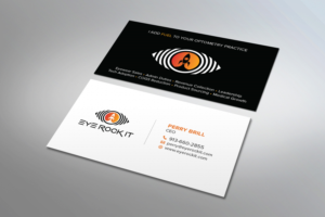 Diseño de Tarjeta de Presentación por MDesign para este proyecto | Diseño: #23362715