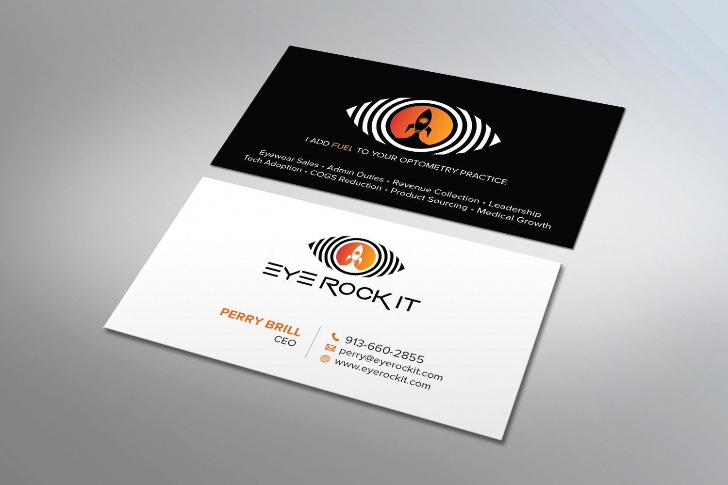 Diseño de Tarjeta de Presentación por MDesign para este proyecto | Diseño #23362716