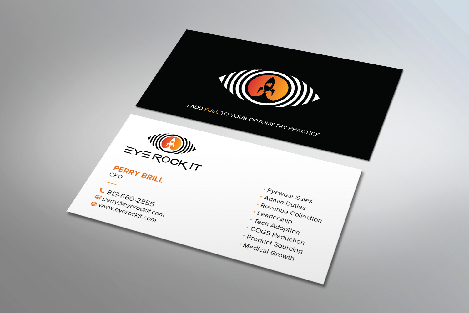 Business Card Design by MDesign for this project | Design #23362725