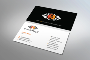 Diseño de Tarjeta de Presentación por MDesign para este proyecto | Diseño: #23362725