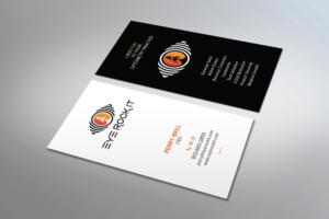 Business Card Design by MDesign for this project | Design #23373868