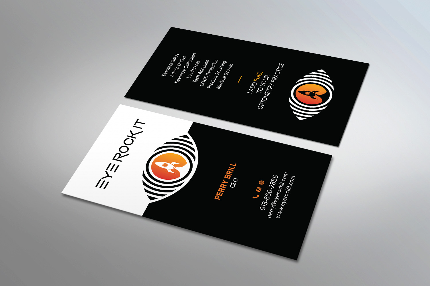 Business Card Design by MDesign for this project | Design #23373869