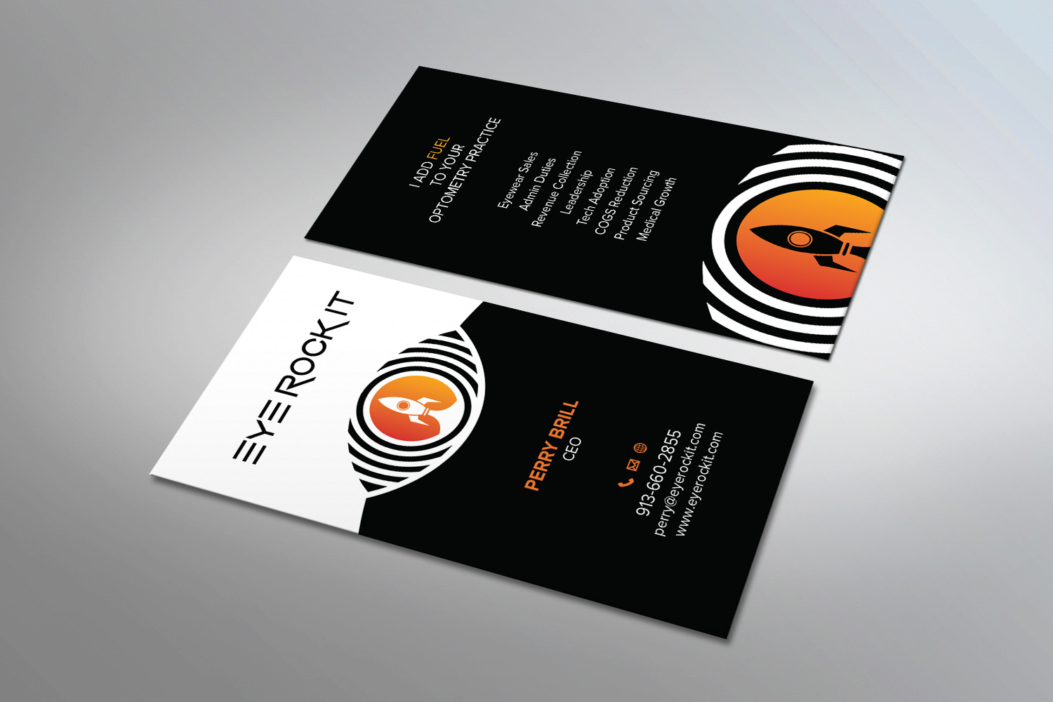 Business Card Design by MDesign for this project | Design #23373871