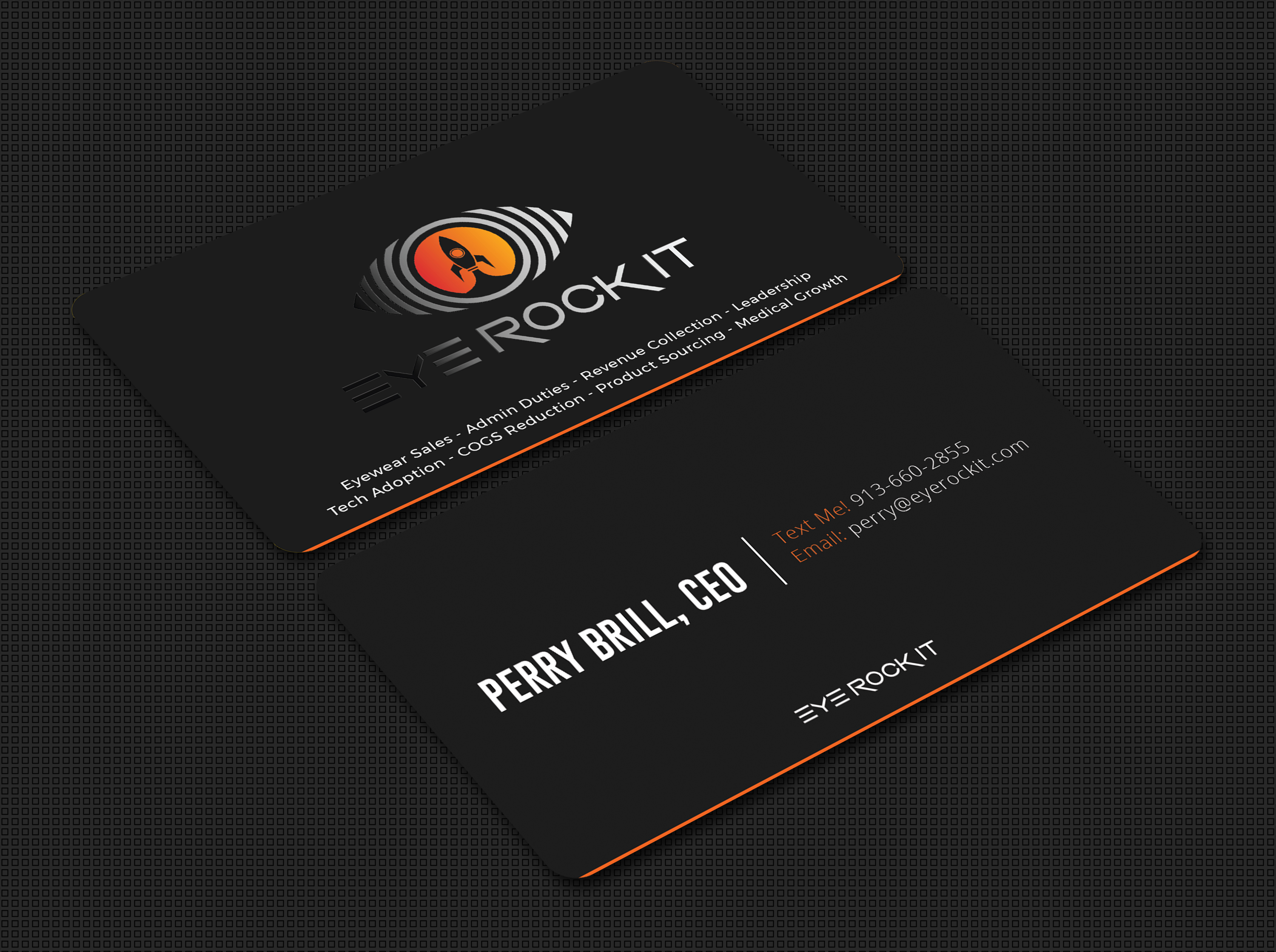 Business Card Design by Bold Pixels for this project | Design #23371730
