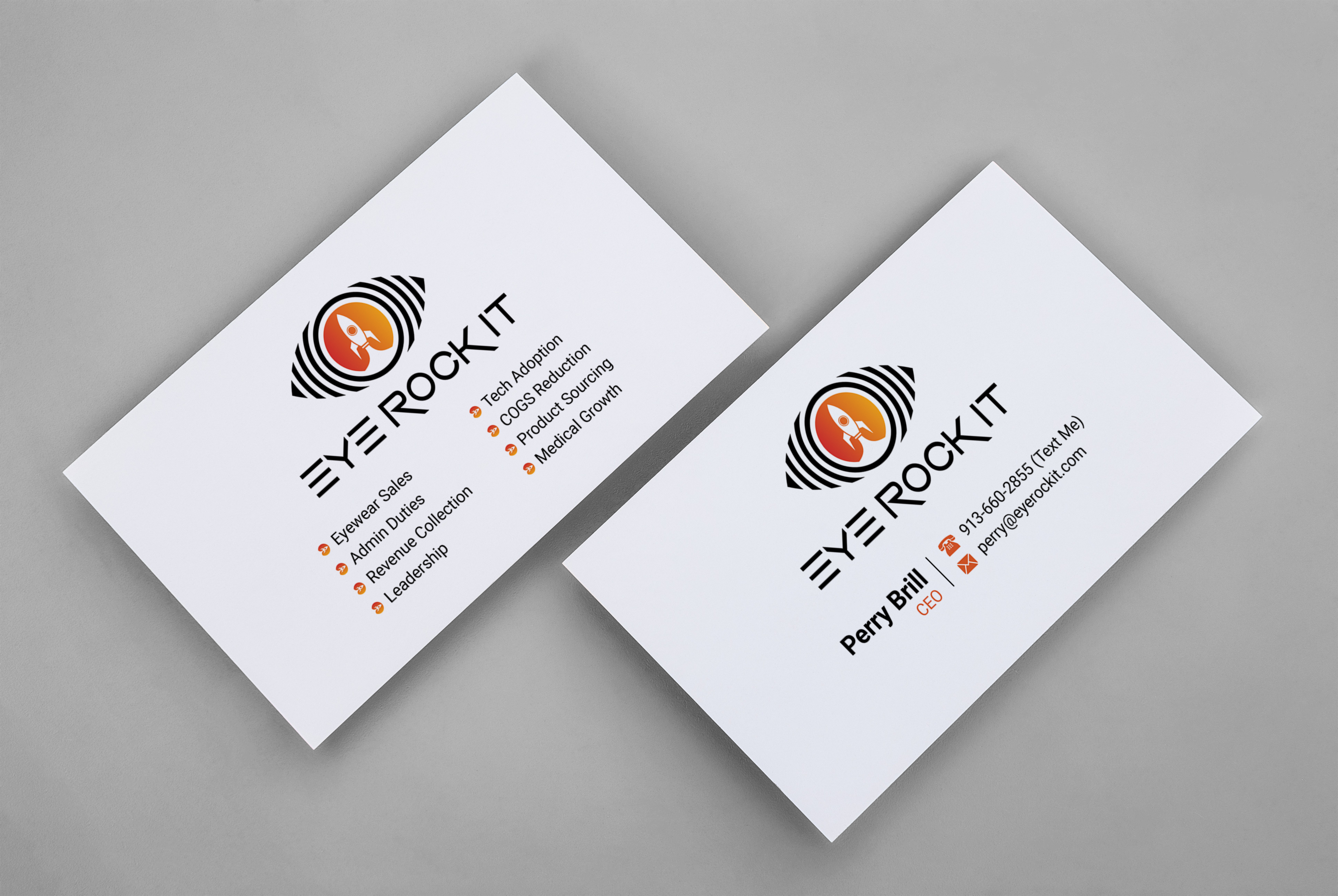 Diseño de Tarjeta de Presentación por B. M. BILLAL HOSSAIN para este proyecto | Diseño #23400969
