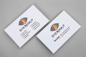 Business Card Design by B. M. BILLAL HOSSAIN for this project | Design: #23400969