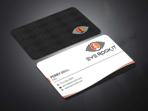 Business Card Design by Md.Mohin Uddin for this project | Design: #23378718