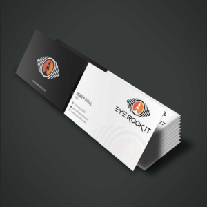 Business Card Design by Md.Mohin Uddin for this project | Design: #23378746