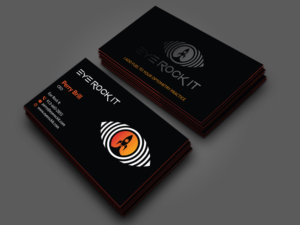 Business Card Design by Musa. A for this project | Design #23374316