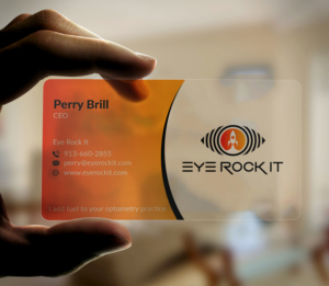 Diseño de Tarjeta de Presentación por Musa. A para este proyecto | Diseño: #23374318