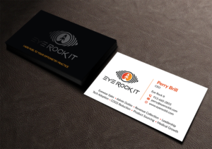 Diseño de Tarjeta de Presentación por Musa. A para este proyecto | Diseño: #23374321