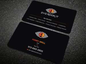 Design de Carte de Visite par Uttom 2 pour ce projet | Design : #23357701