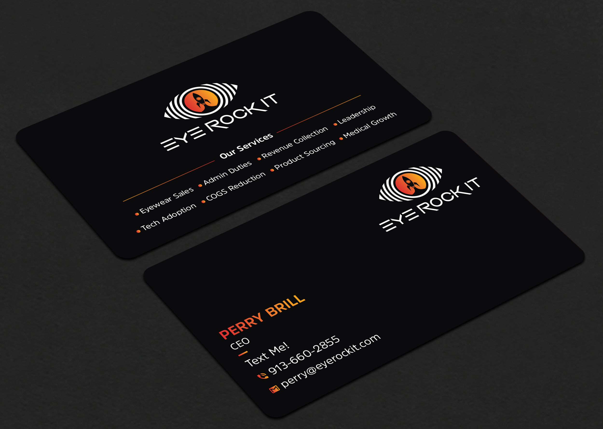 Business Card Design by Uttom 2 for this project | Design #23358003