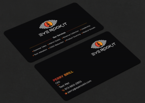 Design de Carte de Visite par Uttom 2 pour ce projet | Design : #23358003