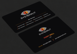 Design de Carte de Visite par Uttom 2 pour ce projet | Design : #23358012