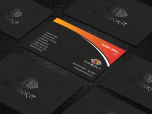 Design de Carte de Visite par Uttom 2 pour ce projet | Design : #23399355