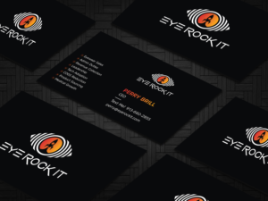 Design de Carte de Visite par Uttom 2 pour ce projet | Design : #23399357