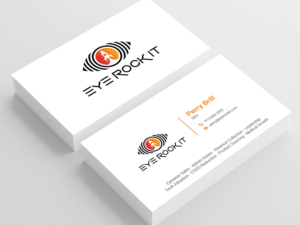 Business Card Design by Ekramul Hossen 2 for this project | Design: #23358539
