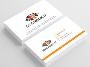 Business Card Design by Ekramul Hossen 2 for this project | Design: #23358542