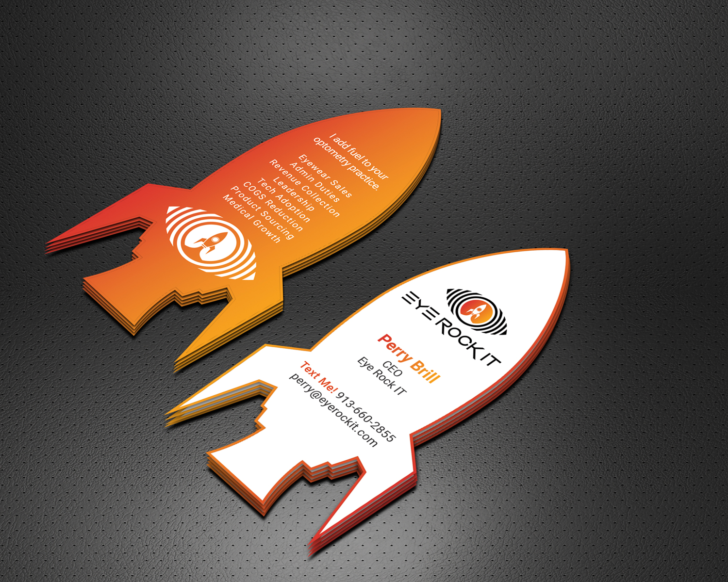 Business Card Design by Krishno for this project | Design #23356778