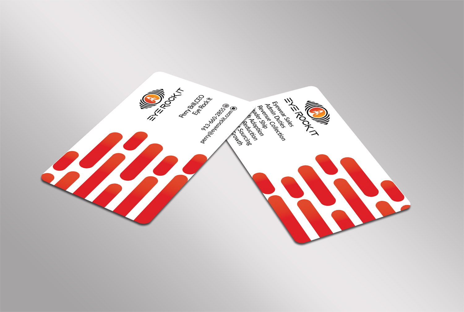 Diseño de Tarjeta de Presentación por Graphics Design Help para este proyecto | Diseño #23380526