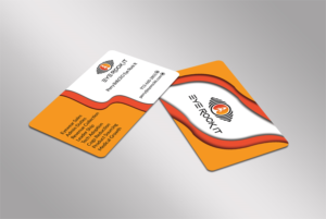 Diseño de Tarjeta de Presentación por Graphics Design Help para este proyecto | Diseño: #23380527