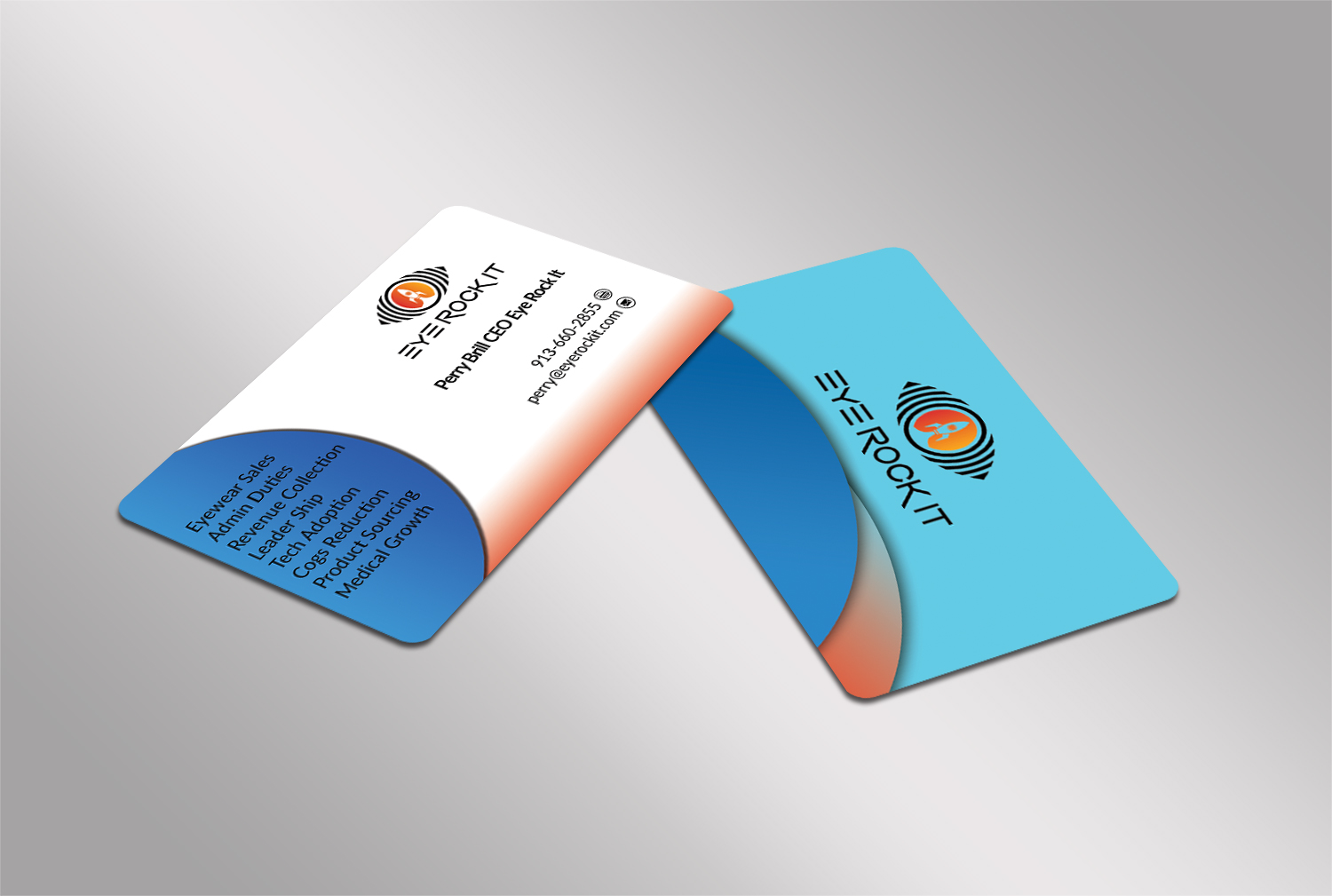 Business Card Design by Graphics Design Help for this project | Design #23380532