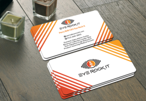 Diseño de Tarjeta de Presentación por Graphics Design Help para este proyecto | Diseño: #23380535