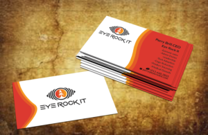 Diseño de Tarjeta de Presentación por Graphics Design Help para este proyecto | Diseño: #23380539