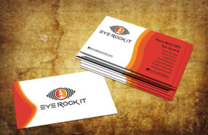 Diseño de Tarjeta de Presentación por Graphics Design Help para este proyecto | Diseño: #23380551