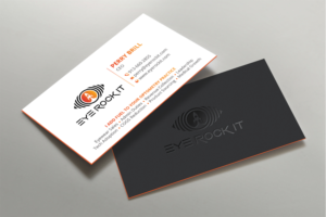 Business Card Design by DesignShout for this project | Design: #23358249