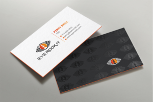 Business Card Design by DesignShout for this project | Design: #23358296