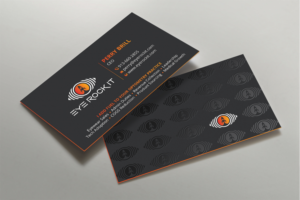 Business Card Design by DesignShout for this project | Design: #23358319