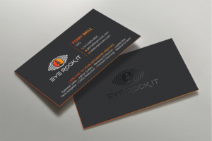 Business Card Design by DesignShout for this project | Design: #23358320