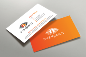 Business Card Design by DesignShout for this project | Design: #23358416