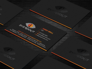 Business Card Design by DesignShout for this project | Design: #23358607