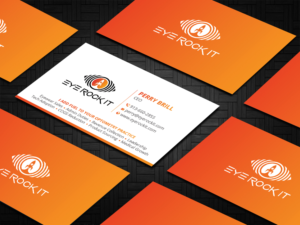 Business Card Design by DesignShout for this project | Design: #23358637