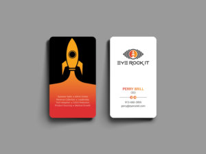 Business Card Design by Imagine design000 for this project | Design #23381876