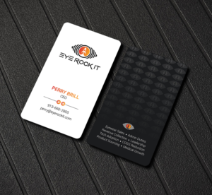 Diseño de Tarjeta de Presentación por Imagine design000 para este proyecto | Diseño: #23381982