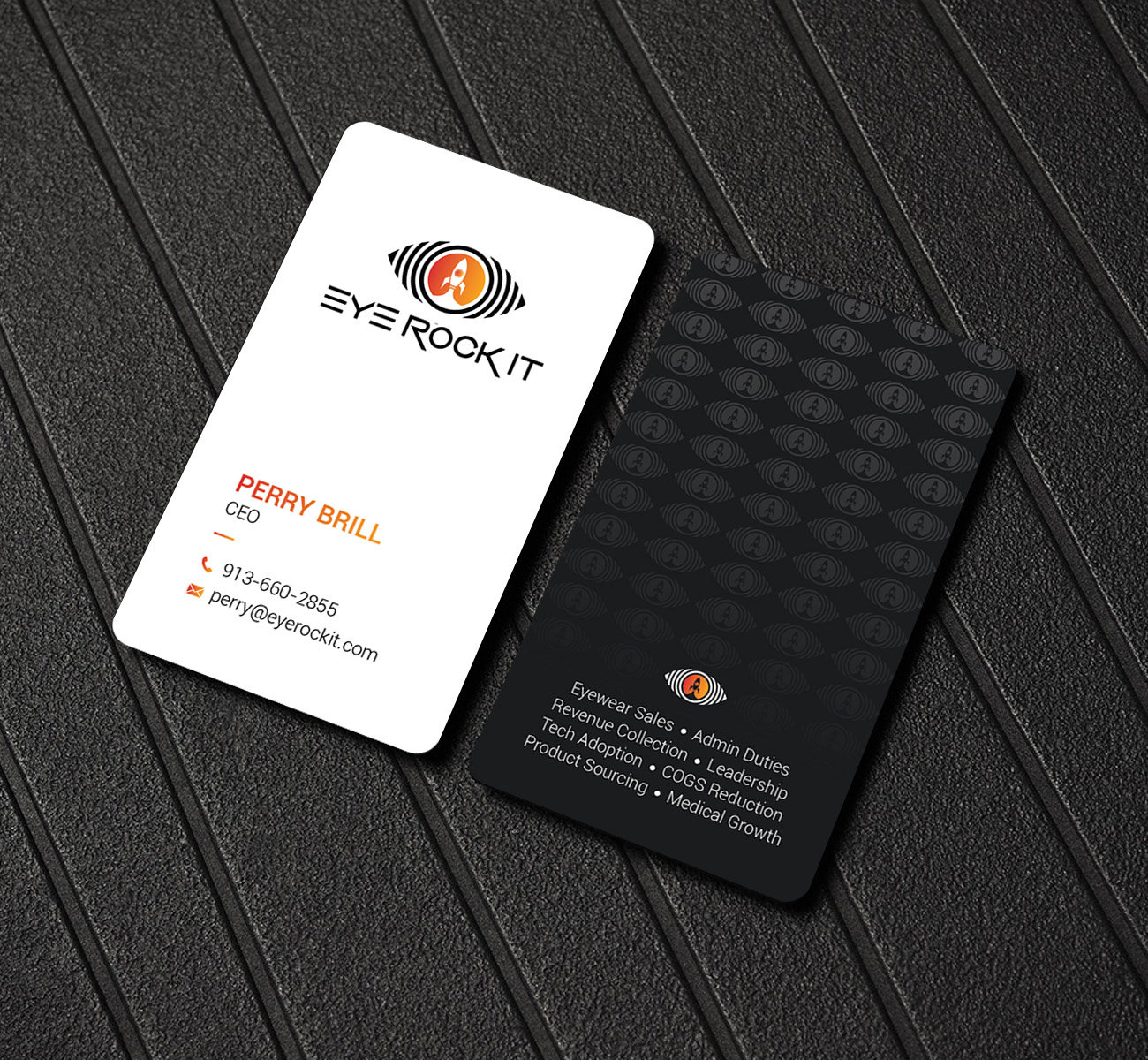 Business Card Design by Imagine design000 for this project | Design #23381986