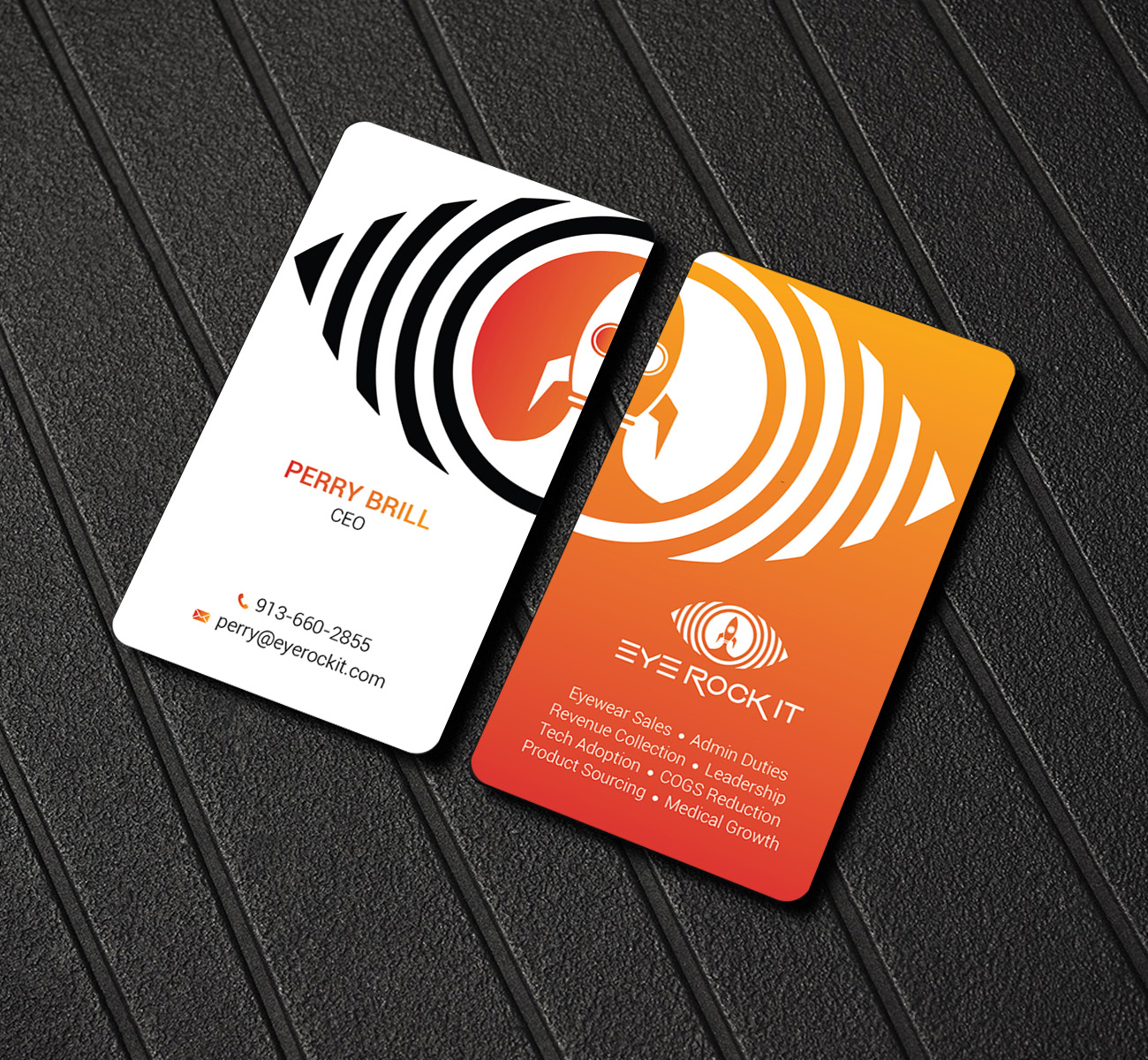 Design de Carte de Visite par Imagine design000 pour ce projet | Design #23382083