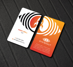 Diseño de Tarjeta de Presentación por Imagine design000 para este proyecto | Diseño: #23382083