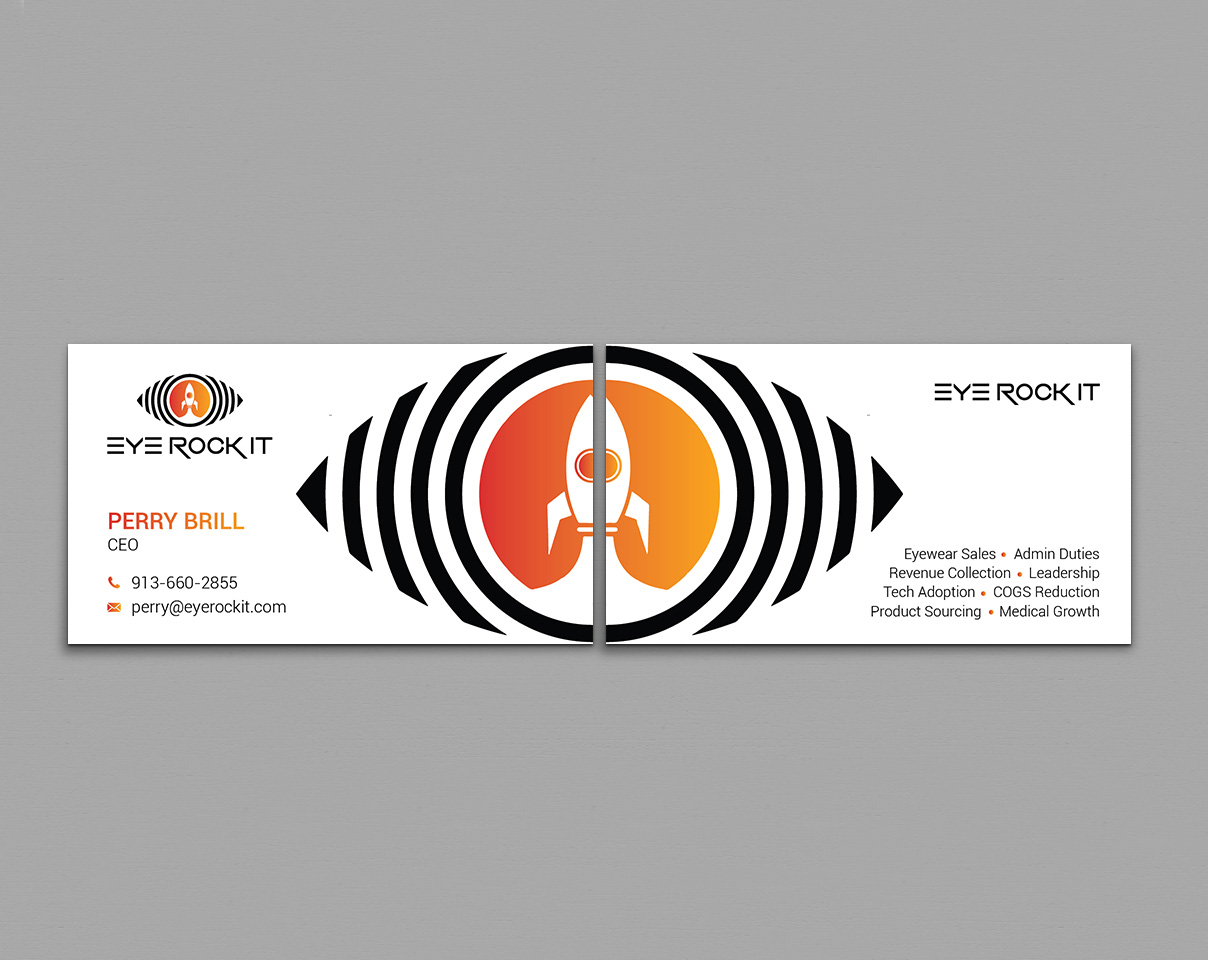 Diseño de Tarjeta de Presentación por Imagine design000 para este proyecto | Diseño #23382092